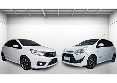 City Car Rental