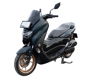 Yamaha Nmax Rental